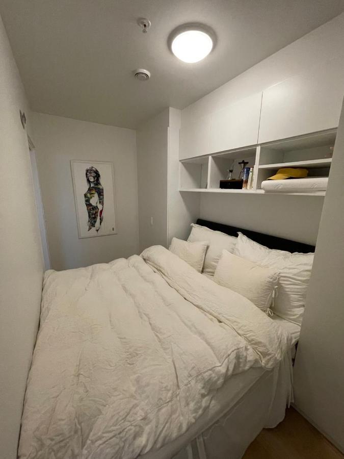 Modern Apartment Nearby City Centrum ترومسو المظهر الخارجي الصورة